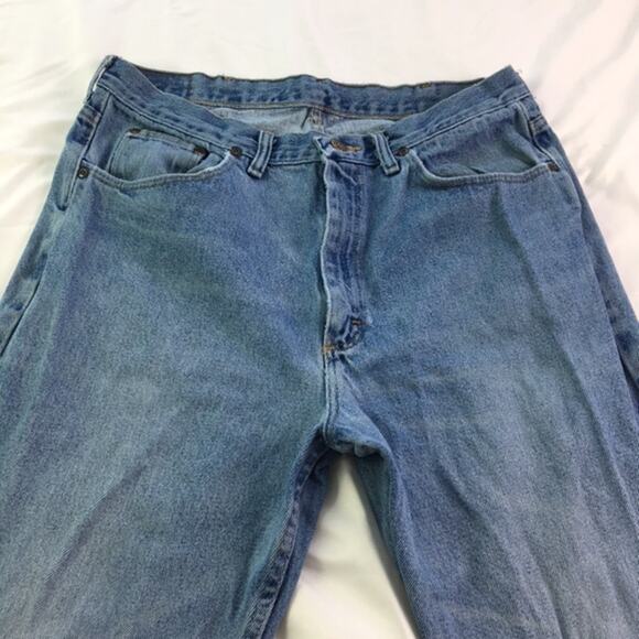 BCC Blues Jeans Blue 36x34 - Picture 4 of 11